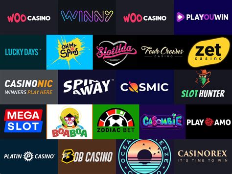 online casino test